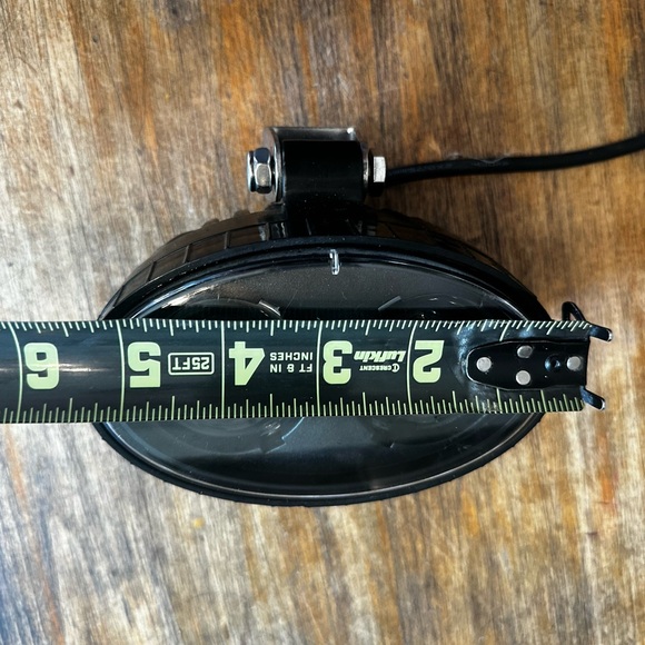 LED Forklift Safety Lights - Picture 5 of 7